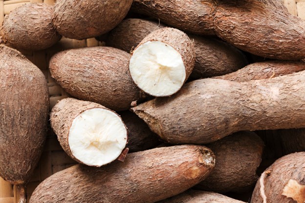 Cassavas image 1