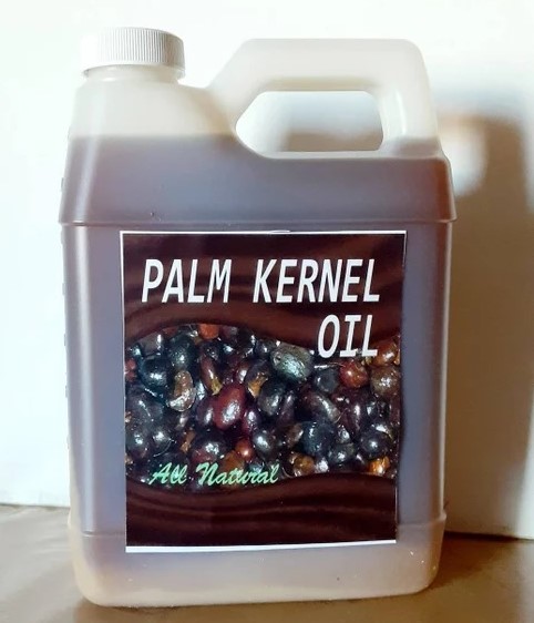 Palm Kernel Oil