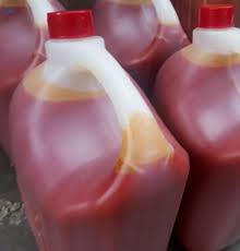 Palm Oil
